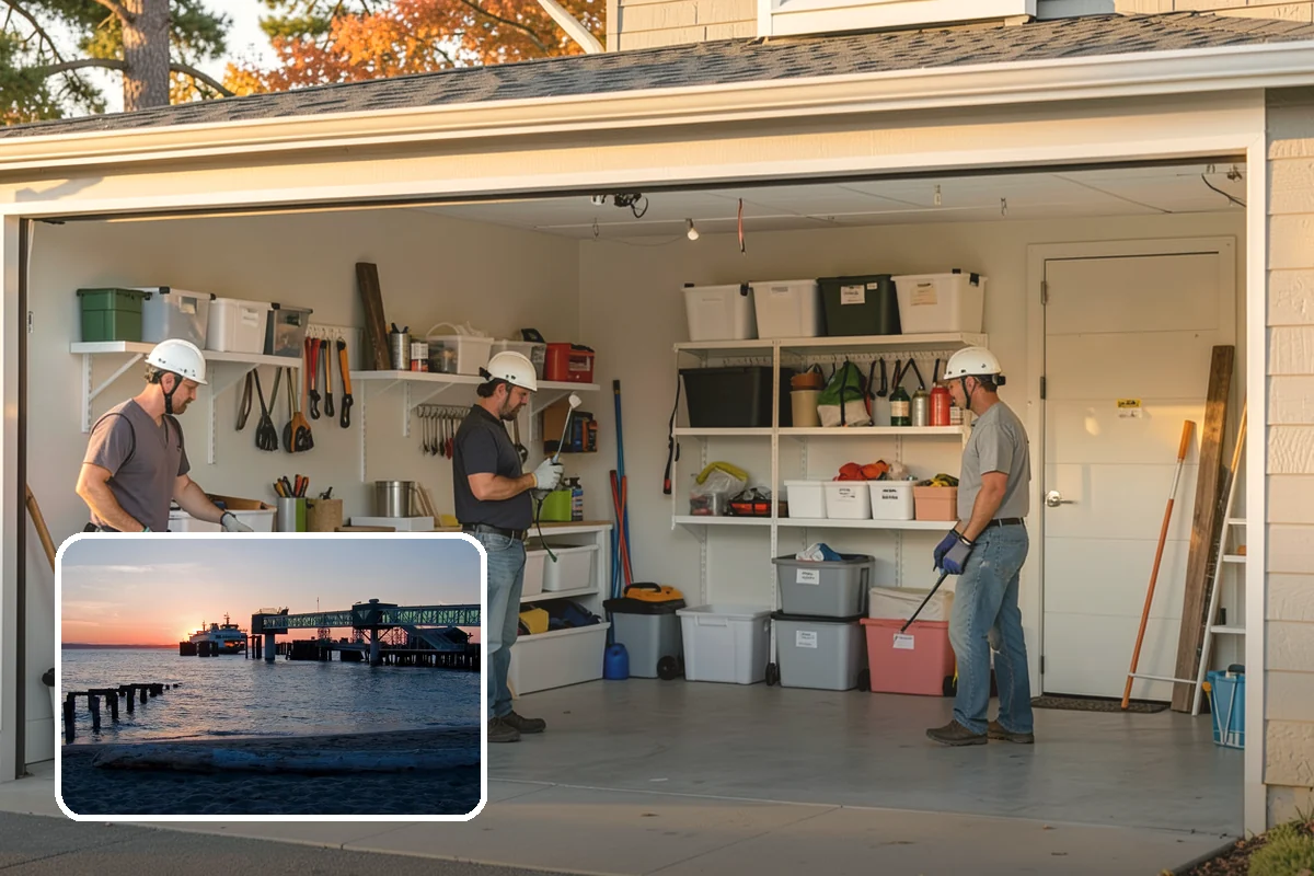 Drywall Taping & Mudding in Edmonds, Snohomish County, WA - Strong, crack-resistant seams and corners