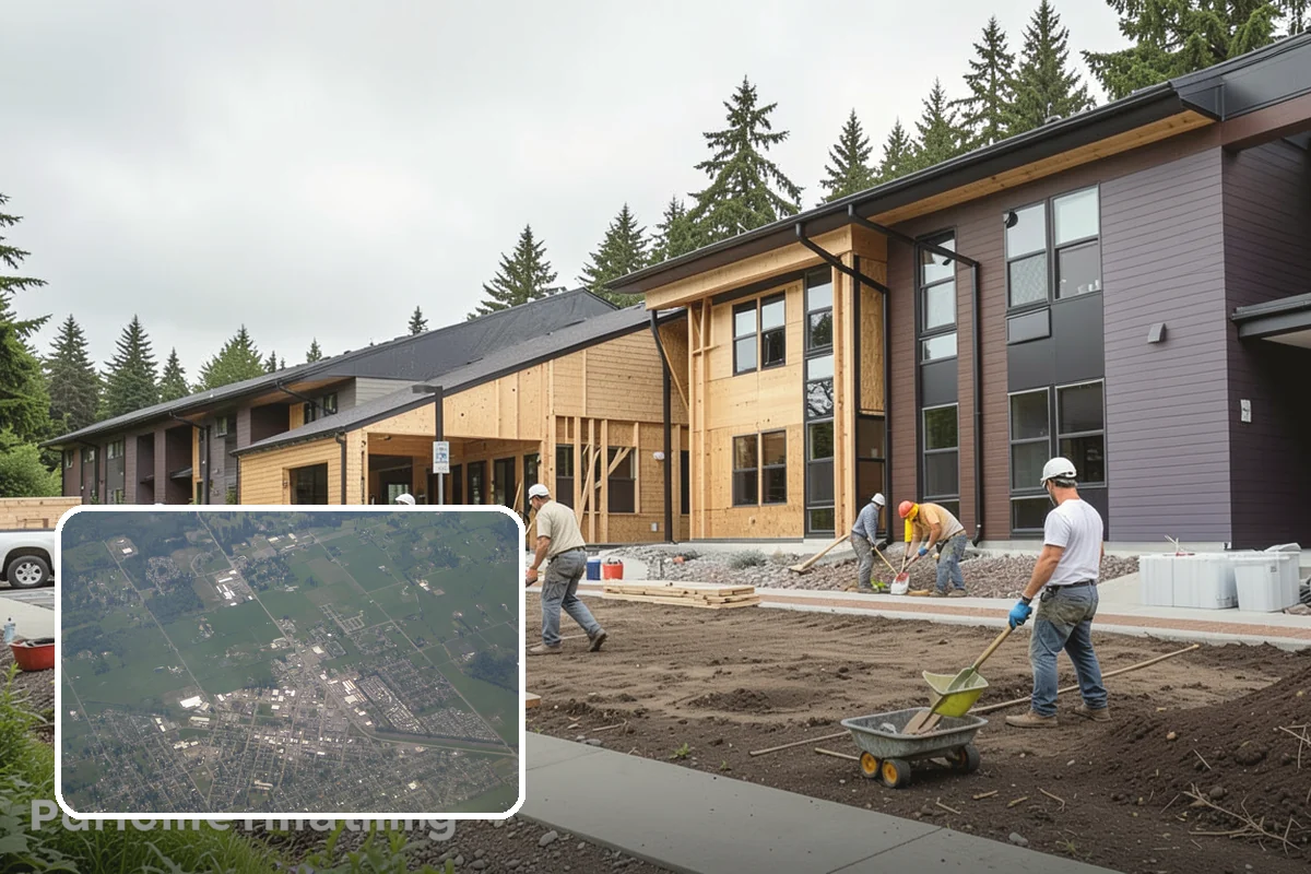 Drywall Taping & Mudding in Enumclaw, King County, WA - Strong, crack-resistant seams and corners