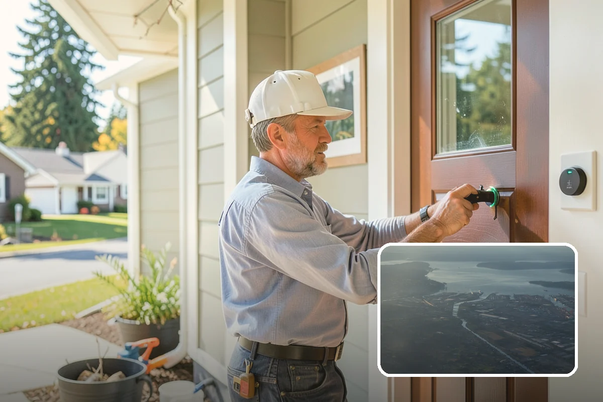 Drywall Taping & Mudding in Fife, Pierce County, WA - Strong, crack-resistant seams and corners