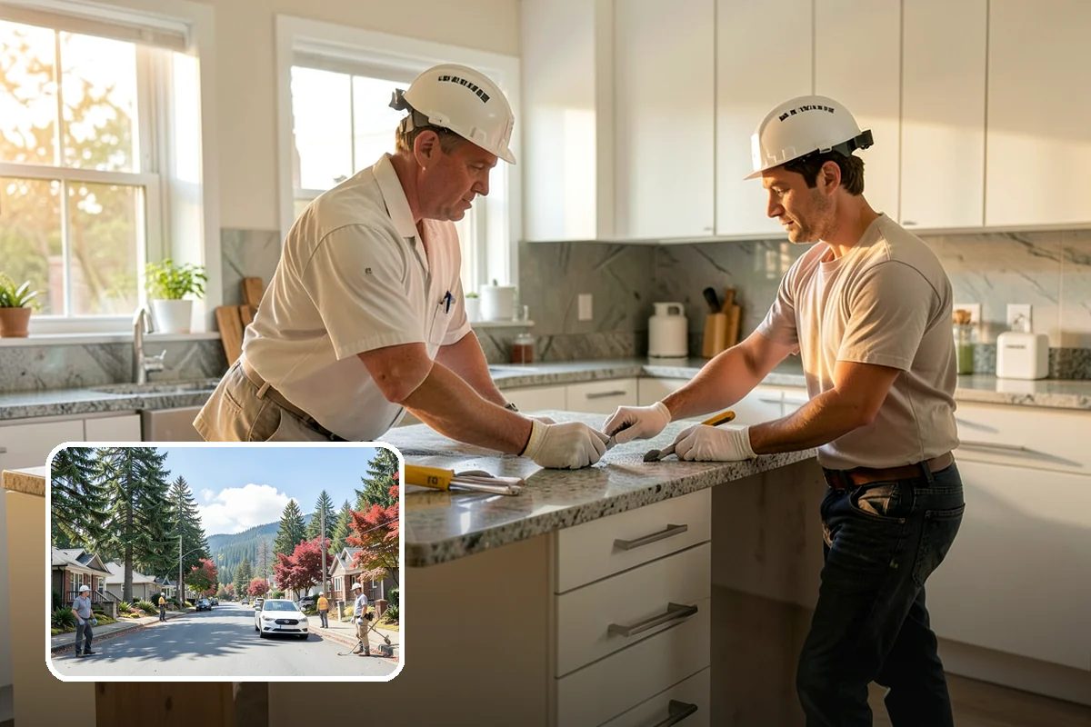 Drywall Taping & Mudding in Hunts Point, King County, WA - Strong, crack-resistant seams and corners