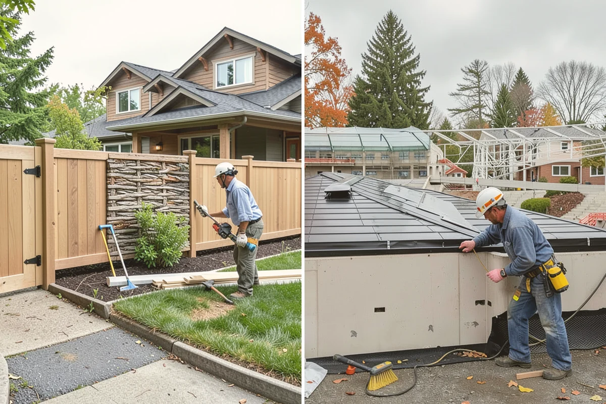 Drywall Taping & Mudding in Index, Snohomish County, WA - Mix compound and load the seams