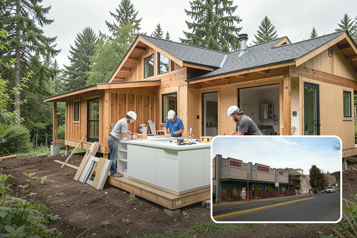 Drywall Taping & Mudding in Issaquah, King County, WA - Strong, crack-resistant seams and corners