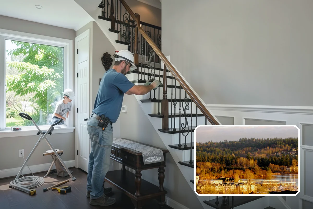 Drywall Taping & Mudding in Kenmore, King County, WA - Strong, crack-resistant seams and corners