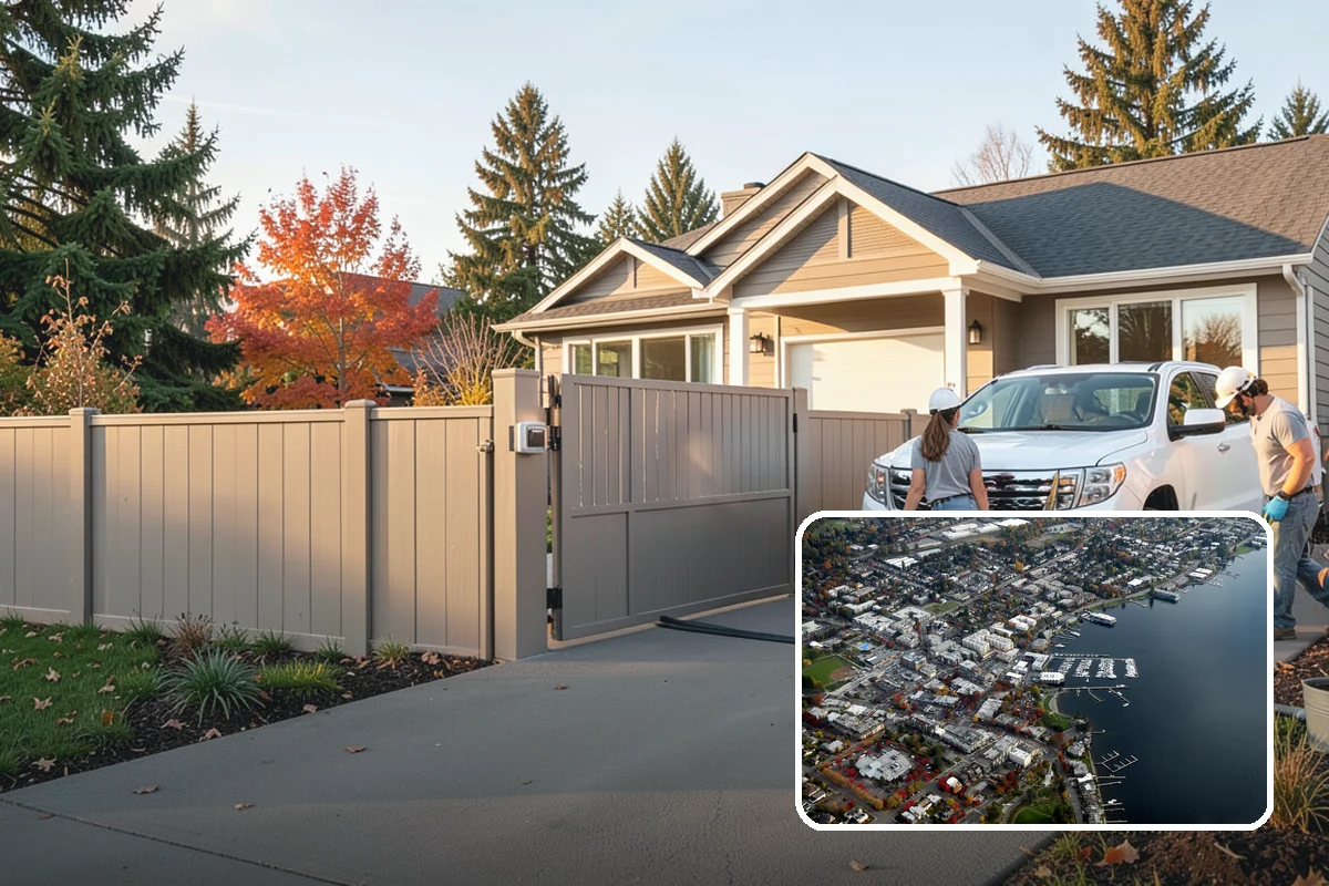Drywall Taping & Mudding in Kirkland, King County, WA - Strong, crack-resistant seams and corners