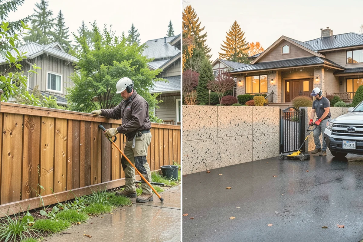 Drywall Taping & Mudding in Kirkland, King County, WA - Mix compound and load the seams