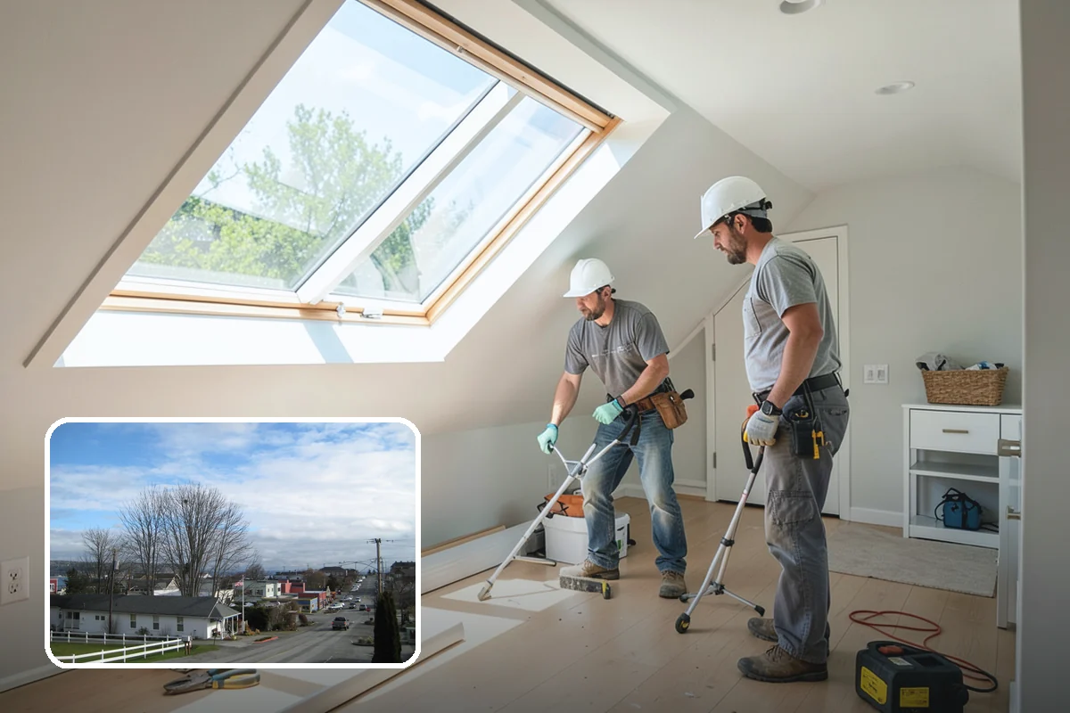 Drywall Taping & Mudding in Langley, Island County, WA - Strong, crack-resistant seams and corners
