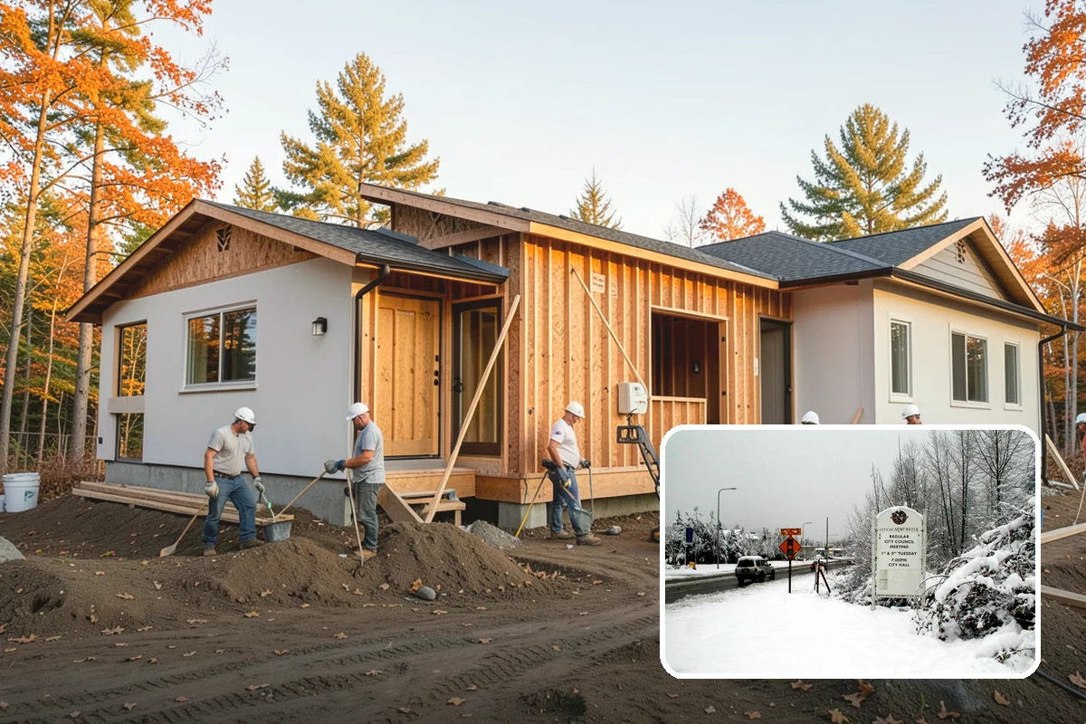 Drywall Taping & Mudding in Newcastle, King County, WA - Strong, crack-resistant seams and corners