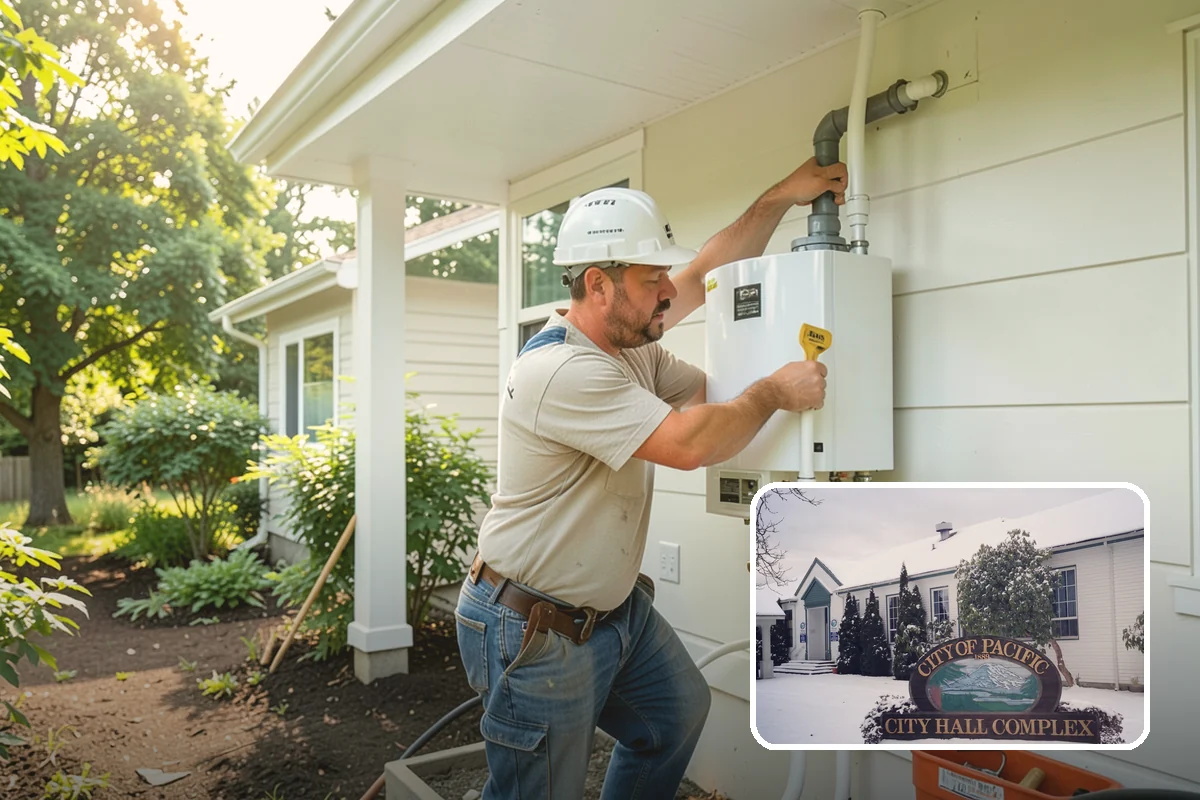 Drywall Taping & Mudding in Pacific, King County, WA - Strong, crack-resistant seams and corners