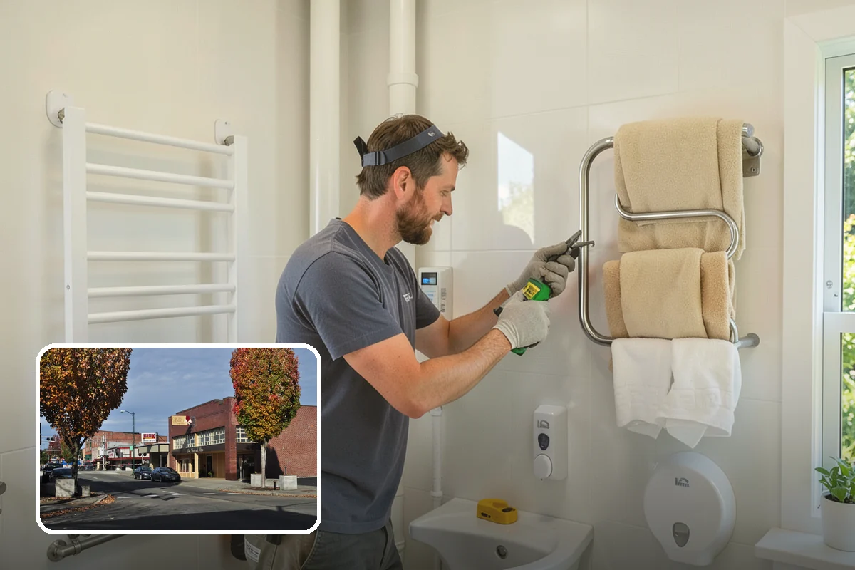 Drywall Taping & Mudding in Puyallup, Pierce County, WA - Strong, crack-resistant seams and corners