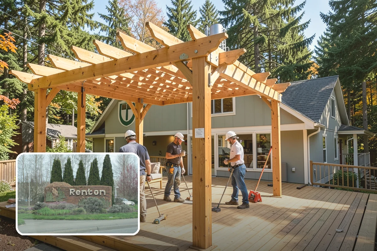 Drywall Taping & Mudding in Renton, King County, WA - Strong, crack-resistant seams and corners