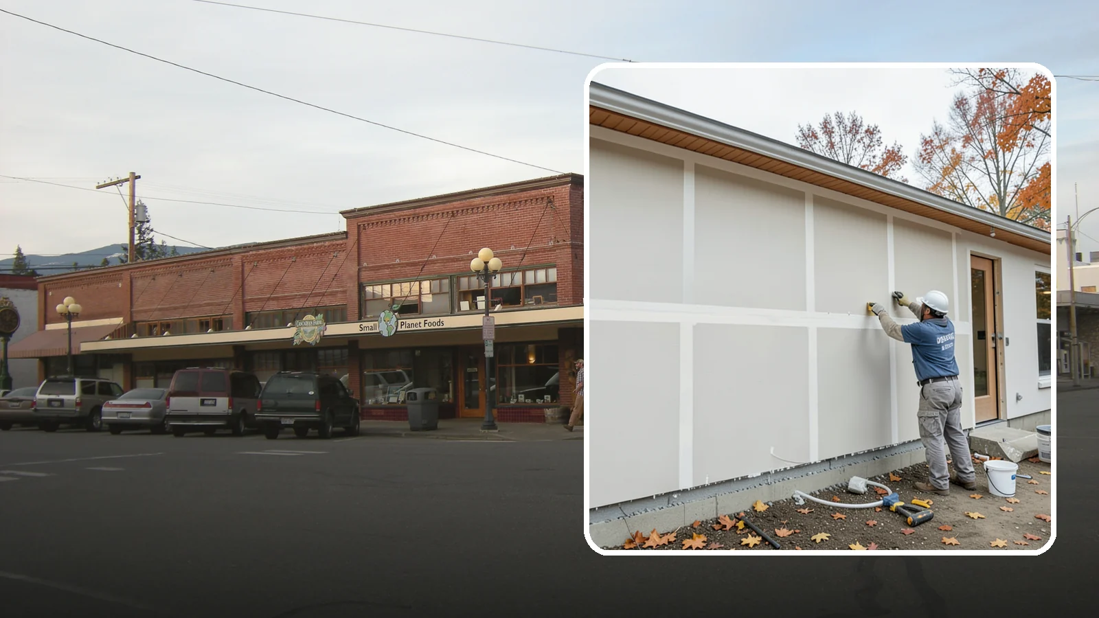 Drywall Taping & Mudding in Sedro-Woolley, Skagit County, WA - Drywall taping and mudding seals seams and joints for strong, invisible drywall transitions.