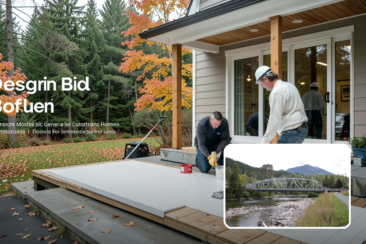 Drywall Taping & Mudding in Skykomish, King County, WA - Strong, crack-resistant seams and corners