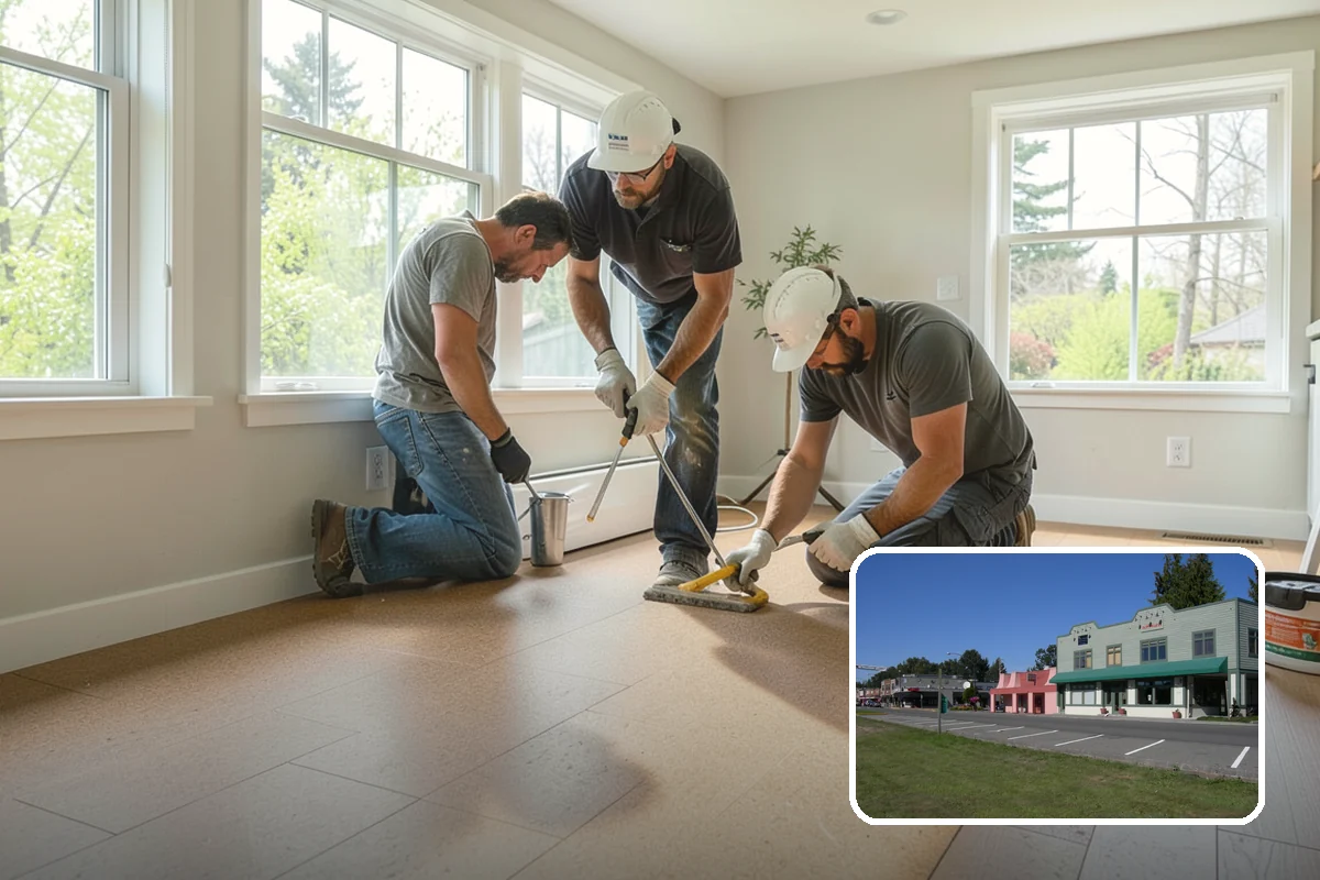 Drywall Taping & Mudding in Snoqualmie, King County, WA - Strong, crack-resistant seams and corners