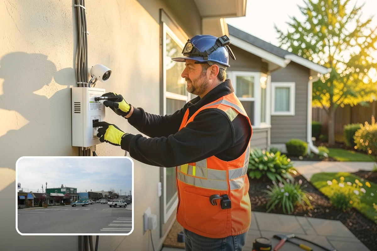 Drywall Taping & Mudding in Stanwood, Snohomish County, WA - Strong, crack-resistant seams and corners