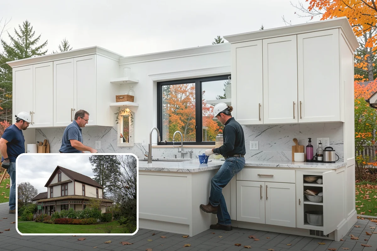 Drywall Taping & Mudding in Sumner, Pierce County, WA - Strong, crack-resistant seams and corners