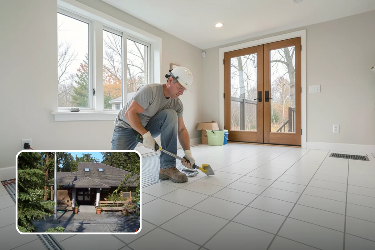 Drywall Taping & Mudding in Yarrow Point, King County, WA - Strong, crack-resistant seams and corners