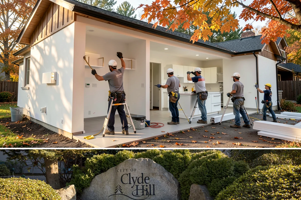 Drywall Texturing in Clyde Hill, King County, WA - Texturing is an interior service available year-round, well suited to indoor winter projects.