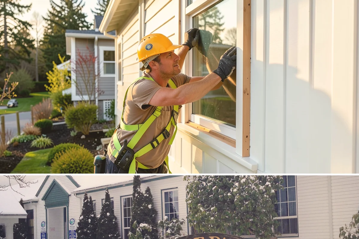 Drywall Texturing in Pacific, King County, WA - Texturing is an interior service available year-round, well suited to indoor winter projects.
