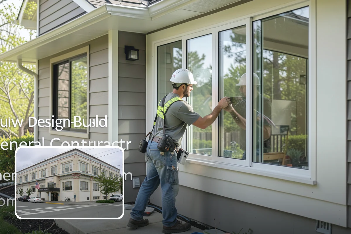 Ductless Mini-Split Installation in Anacortes, Skagit County, WA - Efficient heating and cooling without any ductwork
