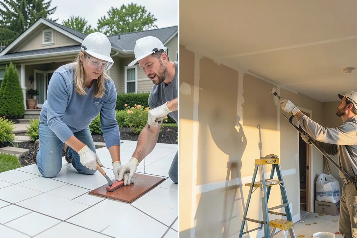 Ductless Mini-Split Installation in Auburn, King County, WA - Determine zones and size the indoor and outdoor units