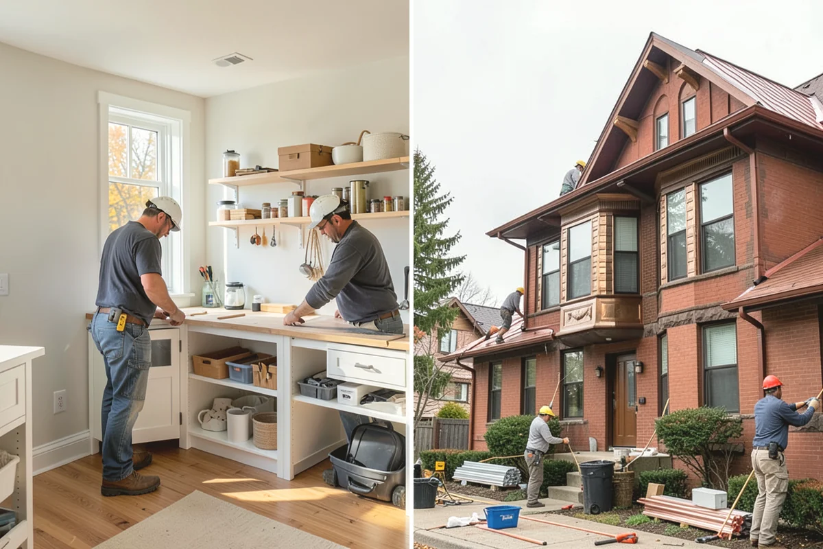 Ductless Mini-Split Installation in Black Diamond, King County, WA - Determine zones and size the indoor and outdoor units