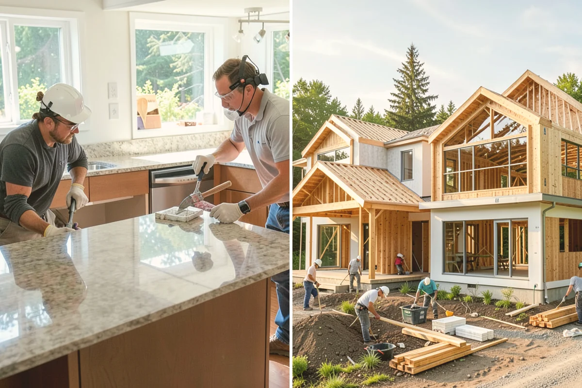 Ductless Mini-Split Installation in Bothell, King County, WA - Determine zones and size the indoor and outdoor units