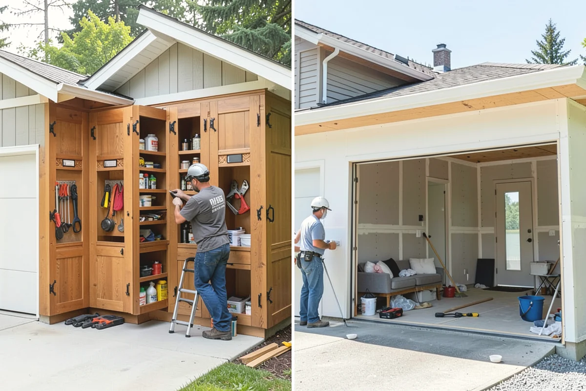 Ductless Mini-Split Installation in Burlington, Skagit County, WA - Determine zones and size the indoor and outdoor units