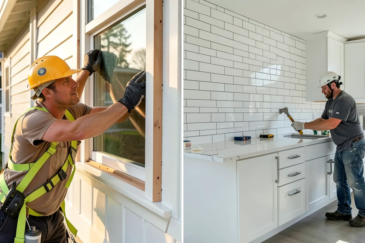 Ductless Mini-Split Installation in DuPont, Pierce County, WA - Determine zones and size the indoor and outdoor units