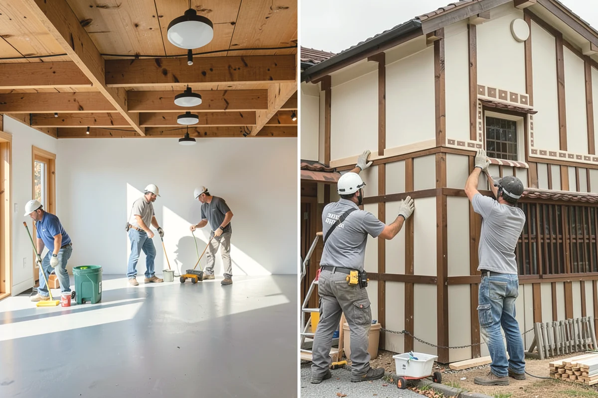 Ductless Mini-Split Installation in Edgewood, Pierce County, WA - Determine zones and size the indoor and outdoor units