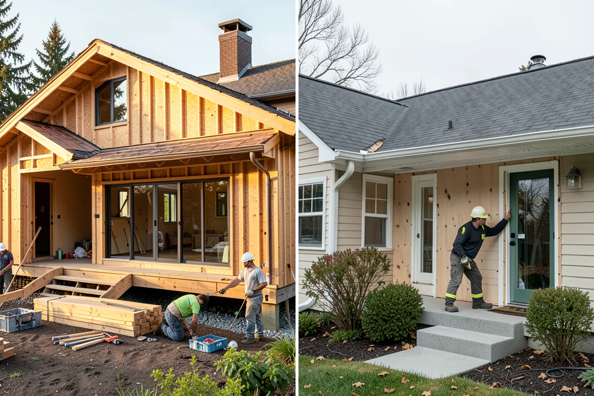 Ductless Mini-Split Installation in Everett, Snohomish County, WA - Determine zones and size the indoor and outdoor units