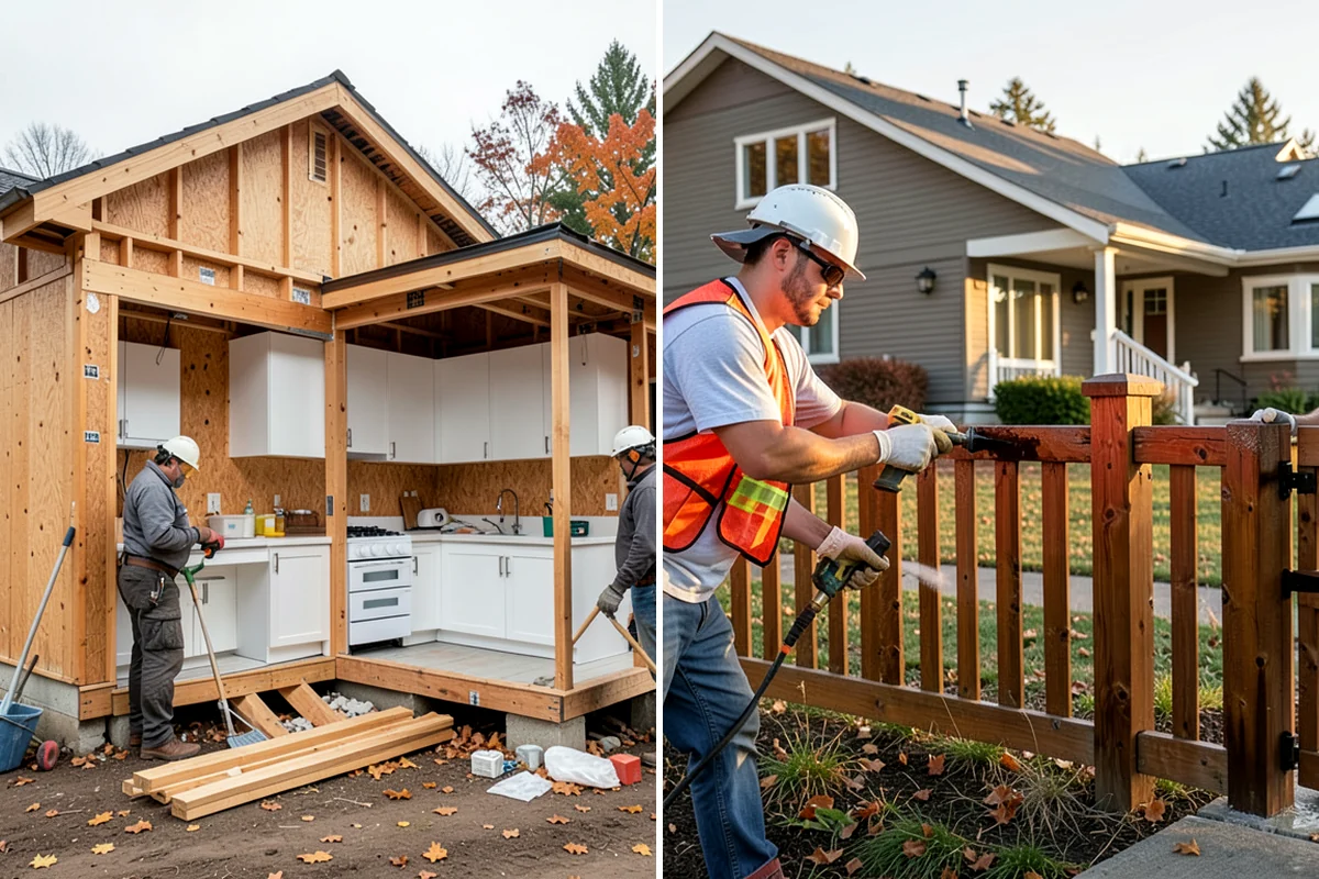 Ductless Mini-Split Installation in Fircrest, Pierce County, WA - Determine zones and size the indoor and outdoor units