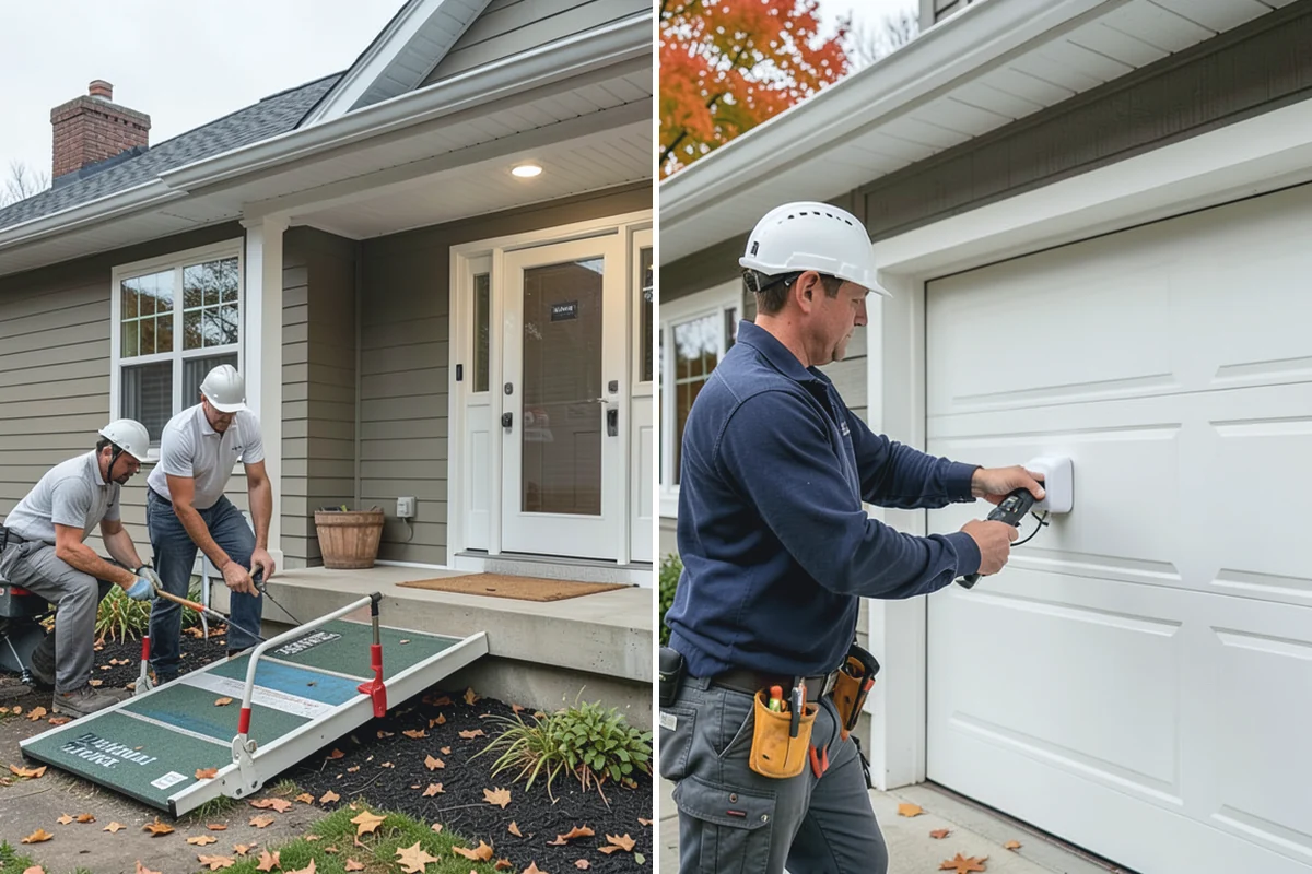 Ductless Mini-Split Installation in Gold Bar, Snohomish County, WA - Determine zones and size the indoor and outdoor units