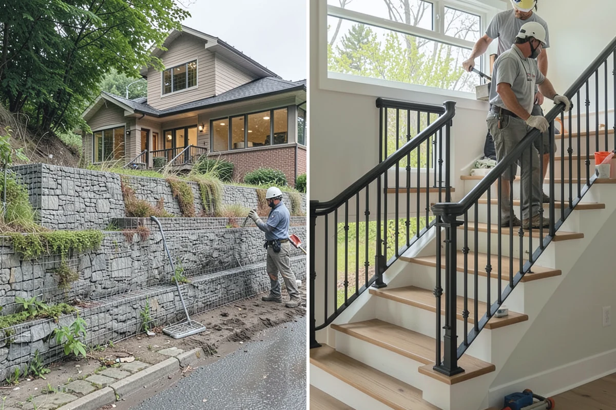 Ductless Mini-Split Installation in Granite Falls, Snohomish County, WA - Determine zones and size the indoor and outdoor units