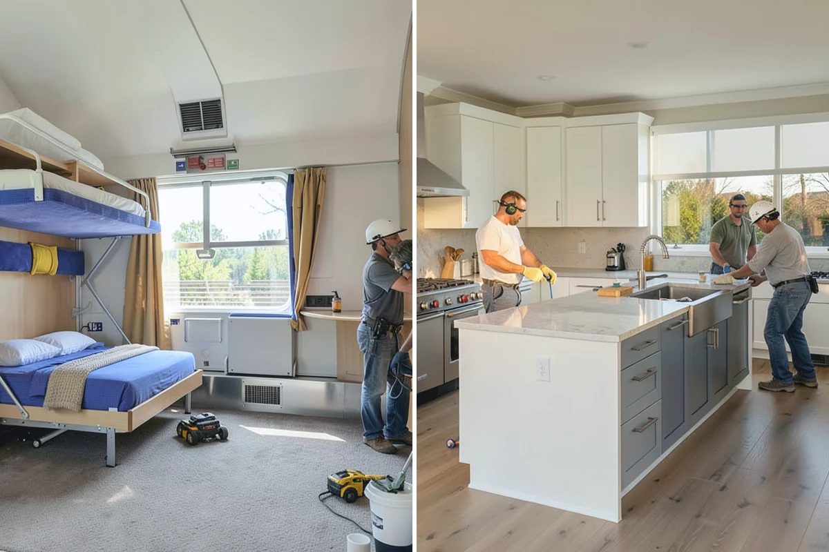 Ductless Mini-Split Installation in Hamilton, Skagit County, WA - Determine zones and size the indoor and outdoor units