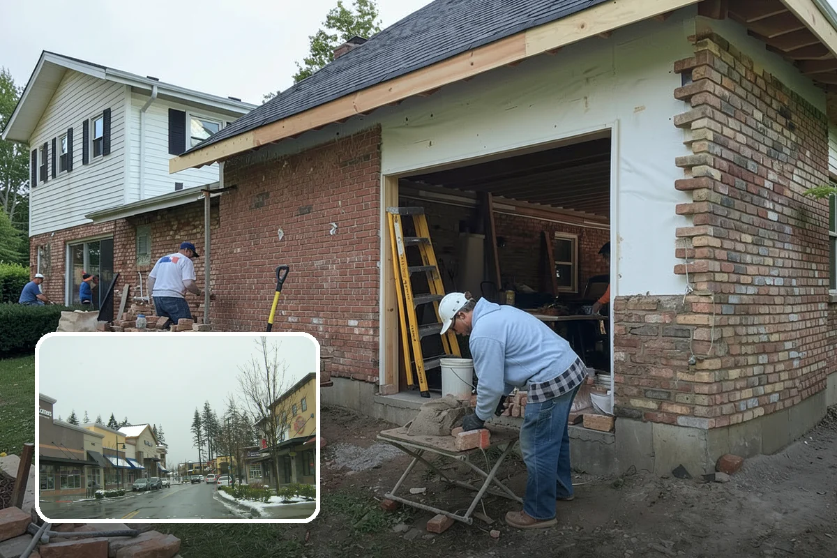 Ductless Mini-Split Installation in Mill Creek, Snohomish County, WA - Efficient heating and cooling without any ductwork