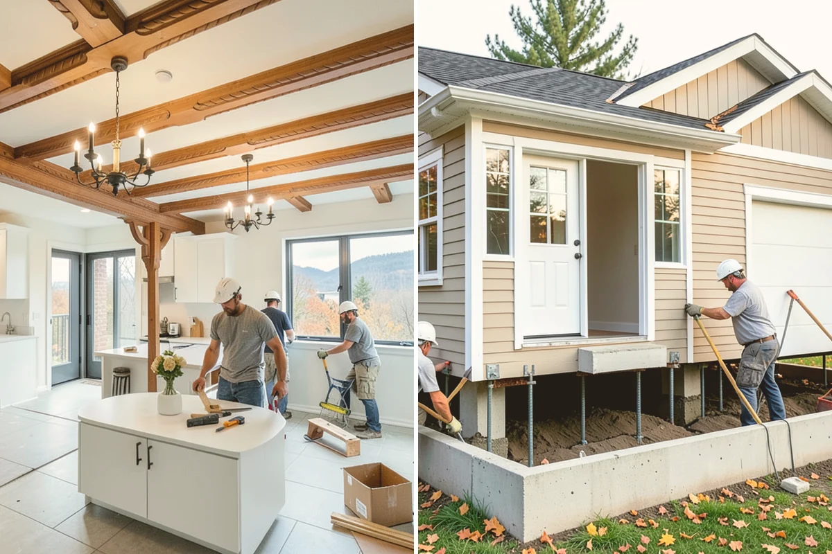 Ductless Mini-Split Installation in Mount Vernon, Skagit County, WA - Determine zones and size the indoor and outdoor units