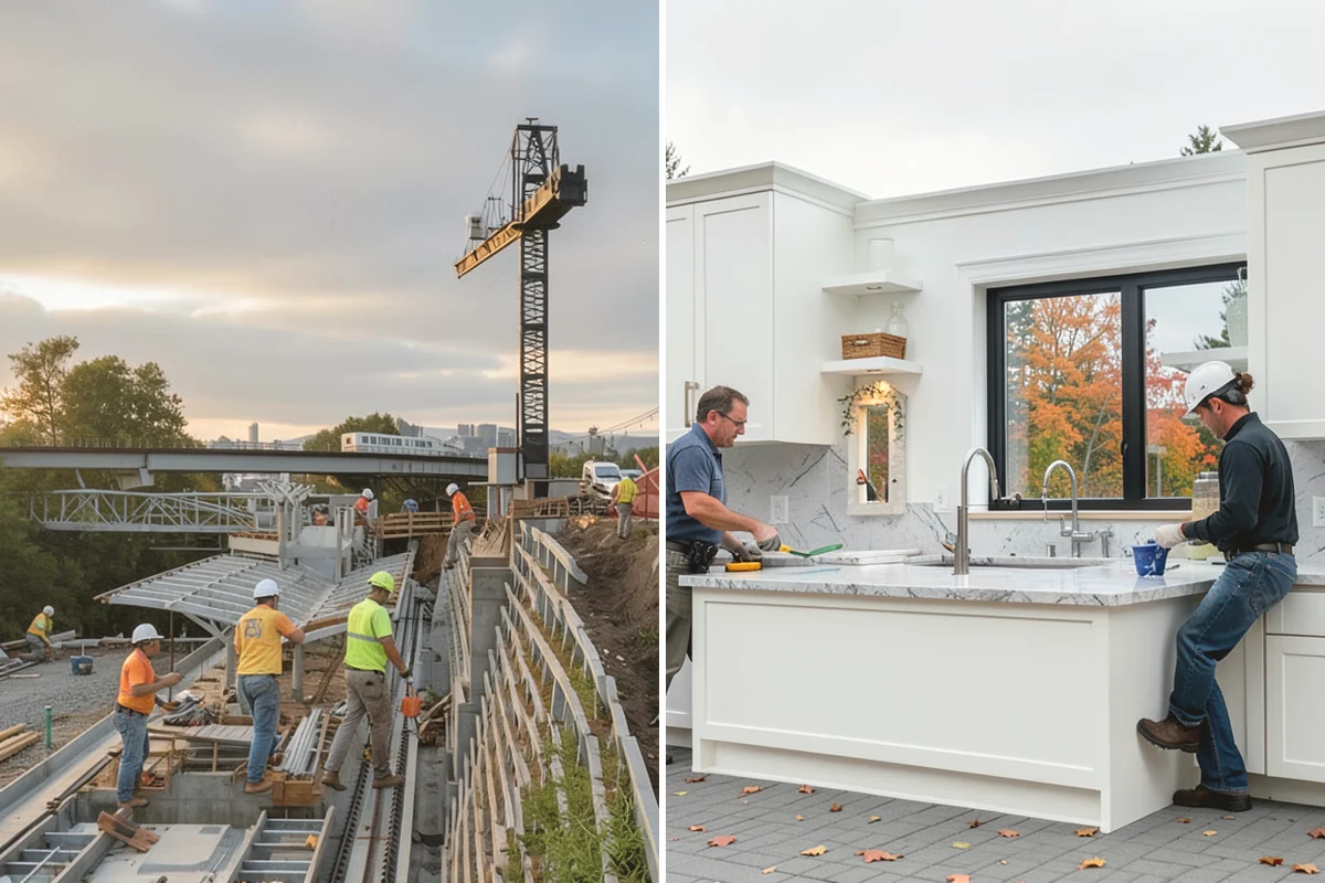 Ductless Mini-Split Installation in Mountlake Terrace, Snohomish County, WA - Determine zones and size the indoor and outdoor units