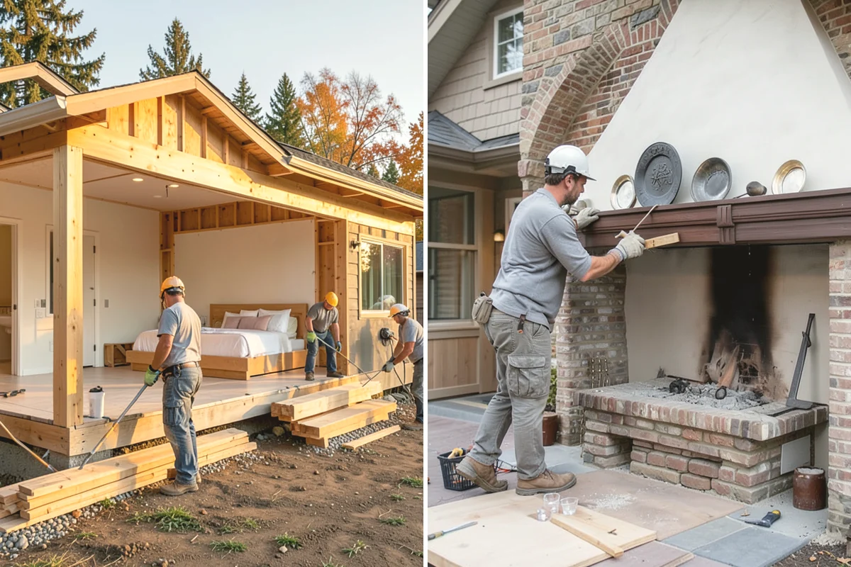 Ductless Mini-Split Installation in Mukilteo, Snohomish County, WA - Determine zones and size the indoor and outdoor units
