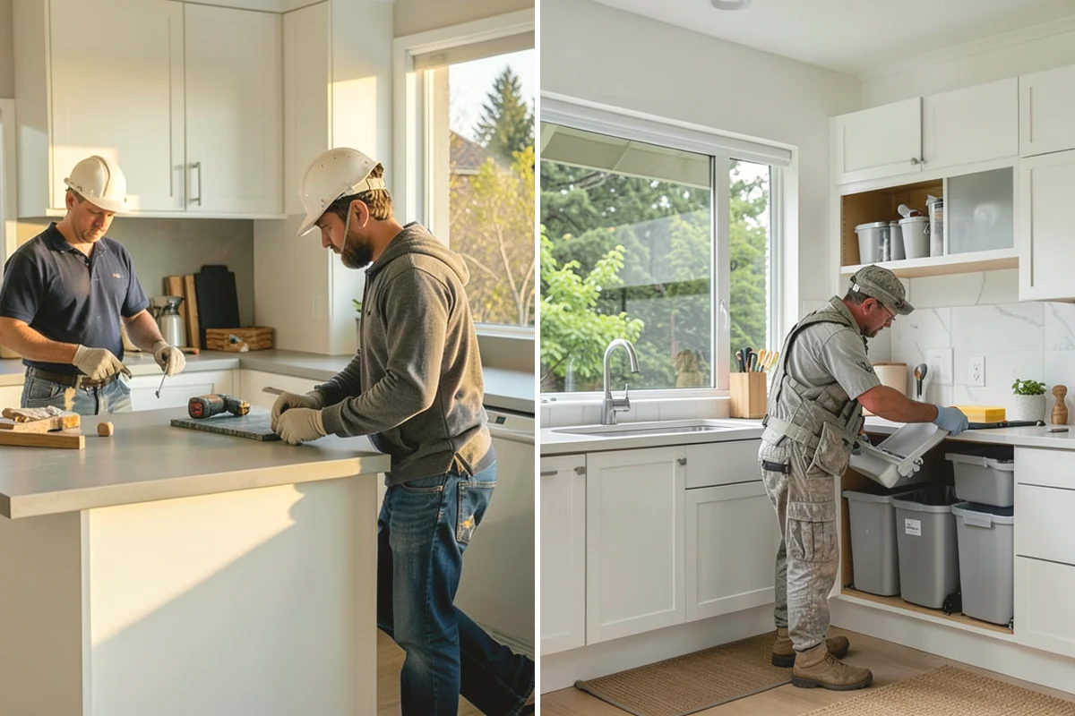 Ductless Mini-Split Installation in Steilacoom, Pierce County, WA - Determine zones and size the indoor and outdoor units
