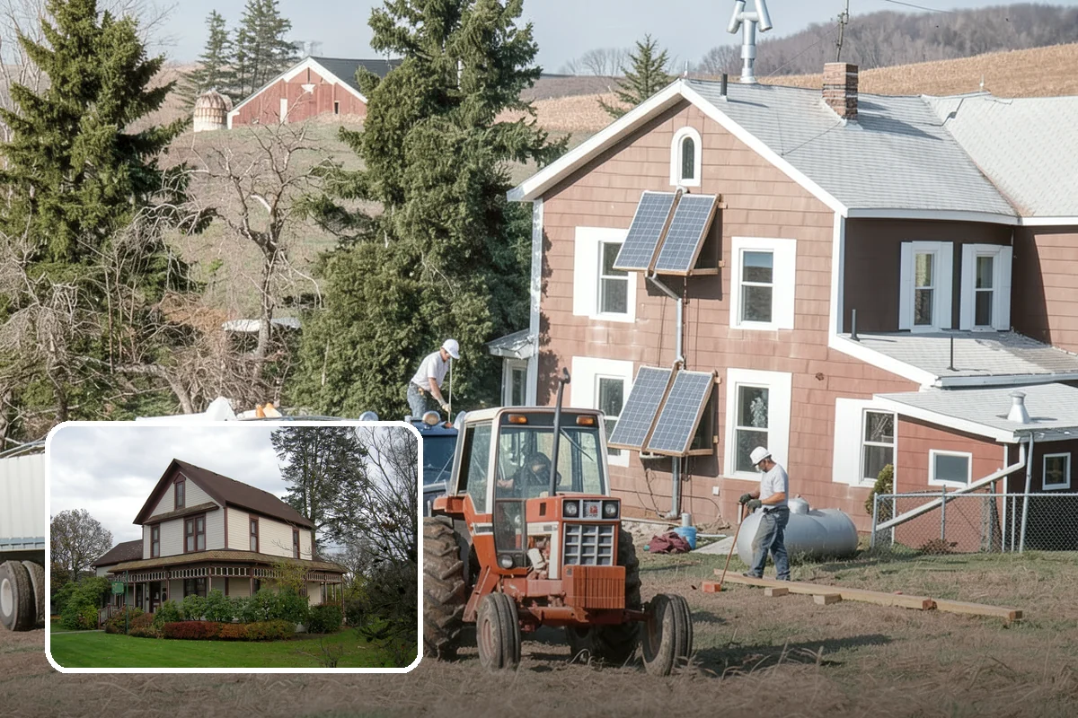 Ductless Mini-Split Installation in Sumner, Pierce County, WA - Efficient heating and cooling without any ductwork