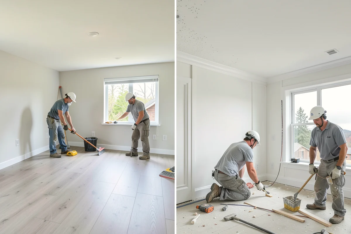 Ductless Mini-Split Installation in Tacoma, Pierce County, WA - Determine zones and size the indoor and outdoor units