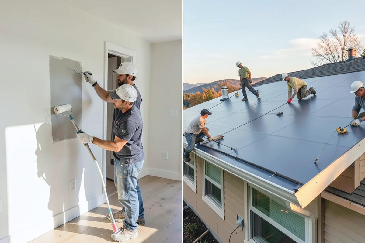 Ductless Mini-Split Installation in Woodinville, King County, WA - Determine zones and size the indoor and outdoor units