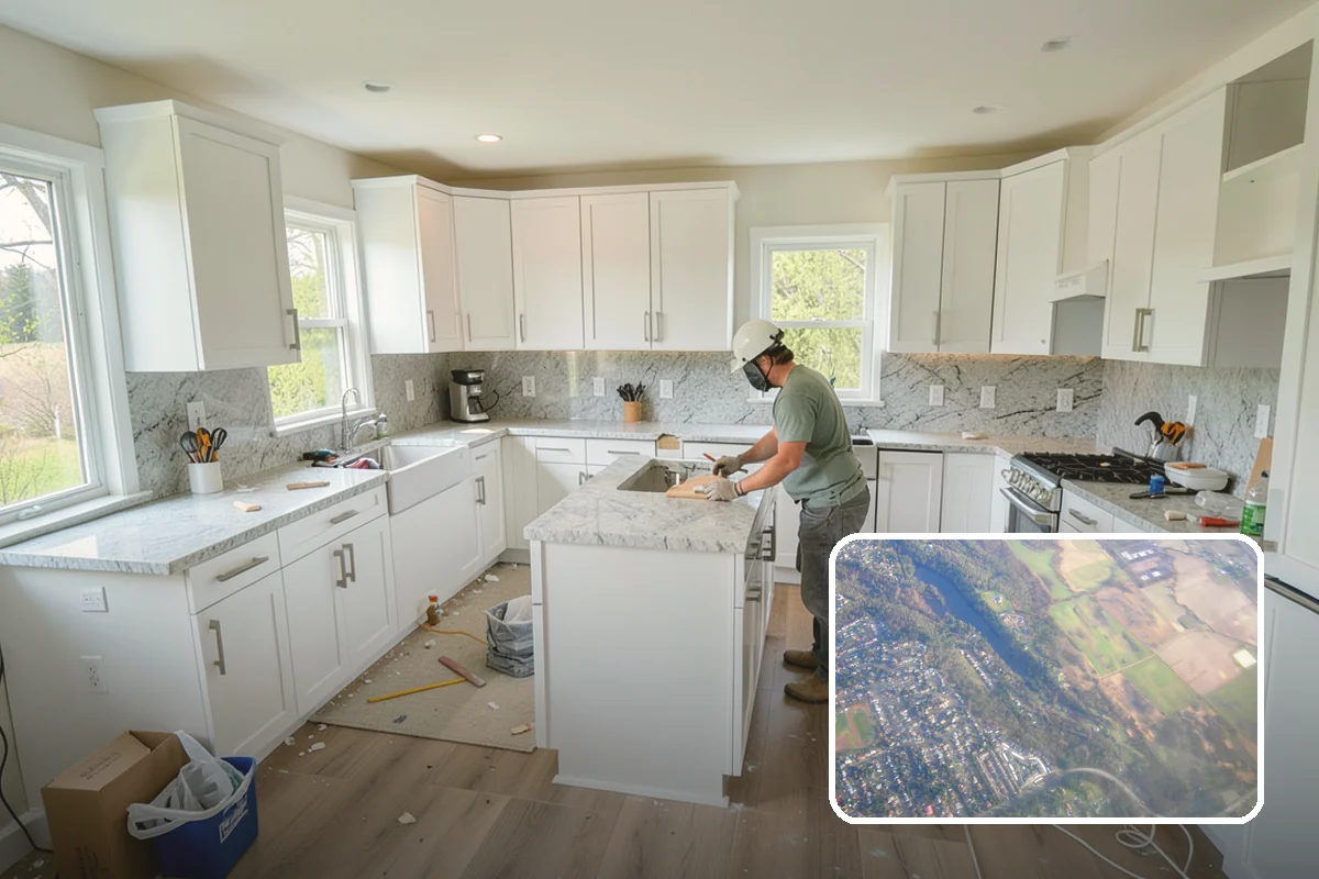 Ductwork Installation in Algona, King County, WA - Balanced airflow eliminates hot and cold spots