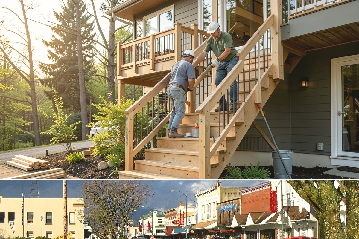 Ductwork Installation in Arlington, Snohomish County, WA - Ductwork installs year-round and is ideally coordinated with a remodel or new equipment installation.