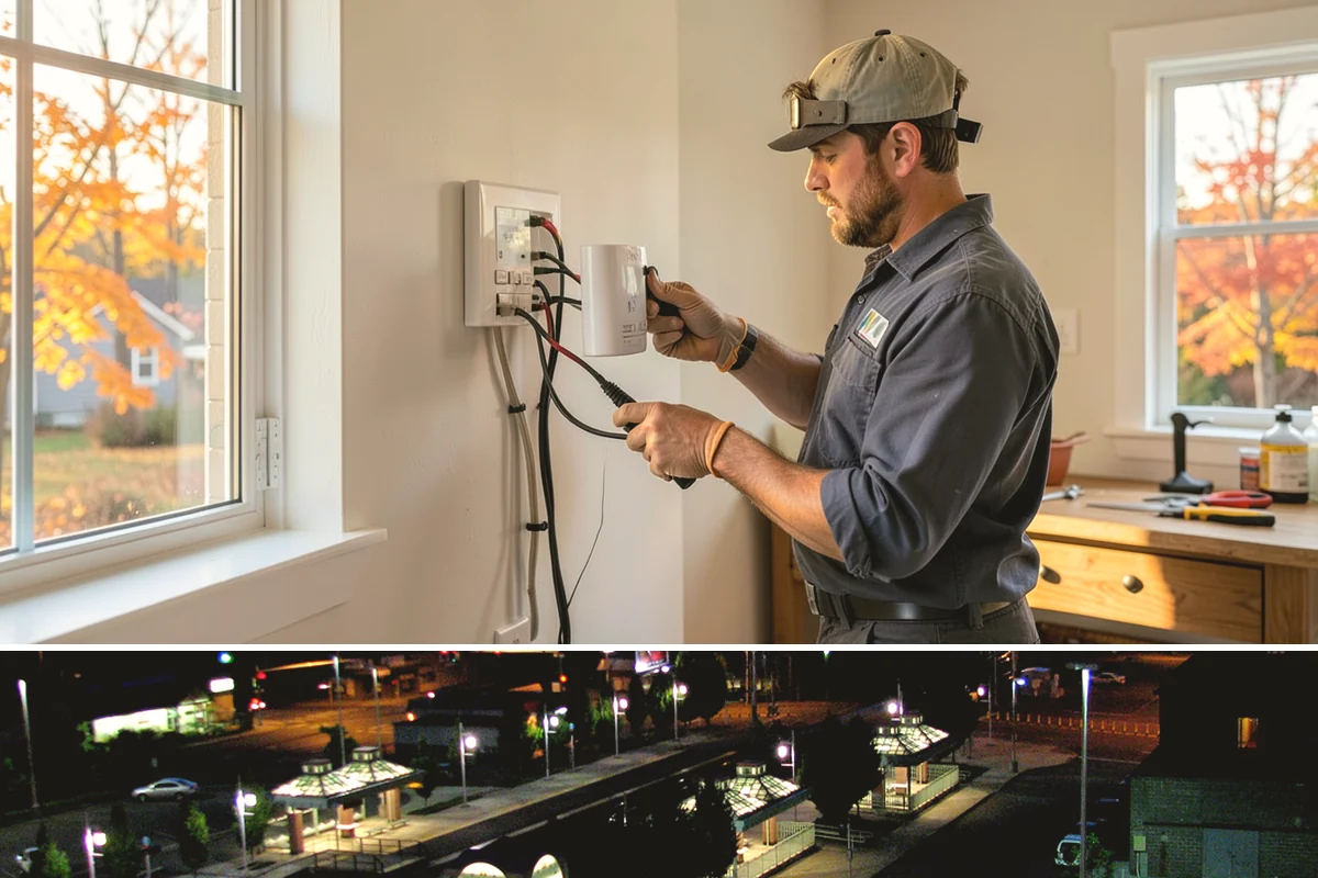 Ductwork Installation in Auburn, King County, WA - Ductwork installs year-round and is ideally coordinated with a remodel or new equipment installation.