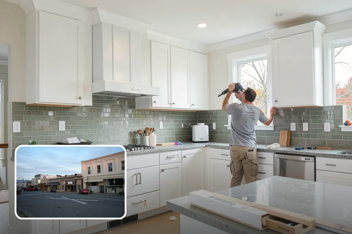 Ductwork Installation in Burlington, Skagit County, WA - Balanced airflow eliminates hot and cold spots