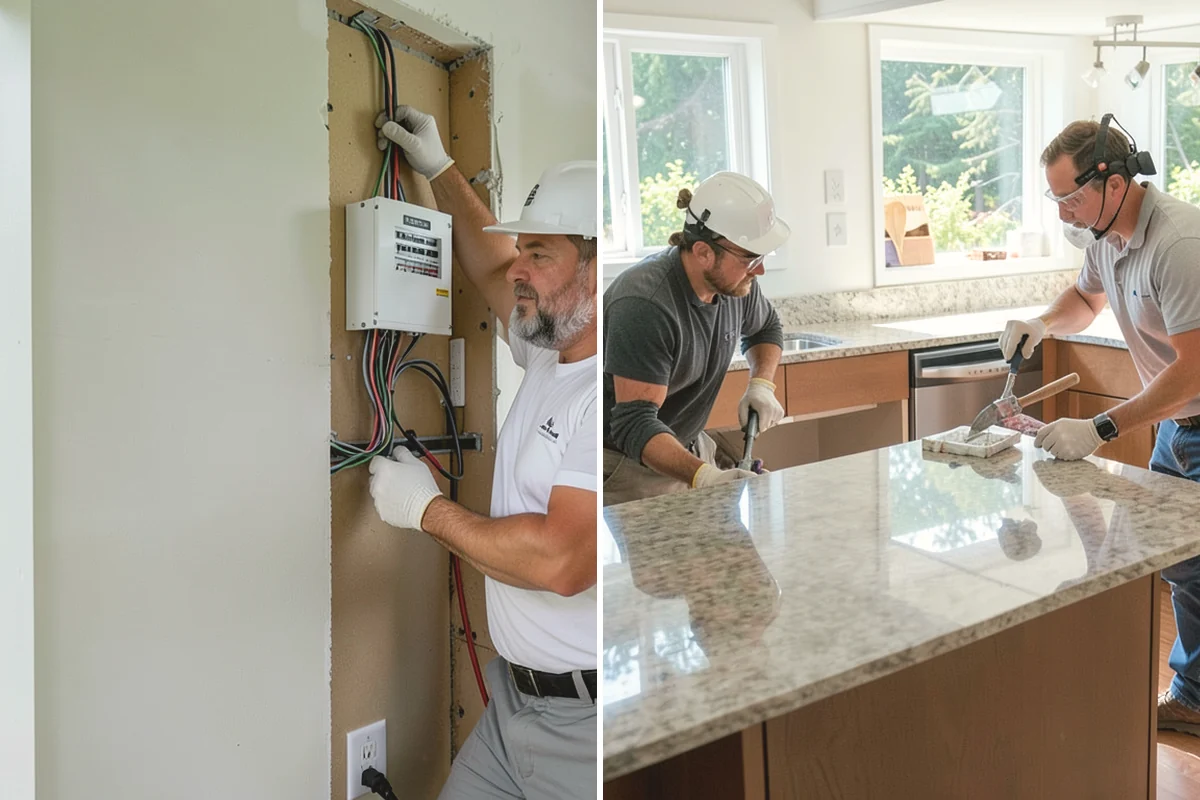 Ductwork Installation in Carnation, King County, WA - Design the duct layout and size runs to the equipment