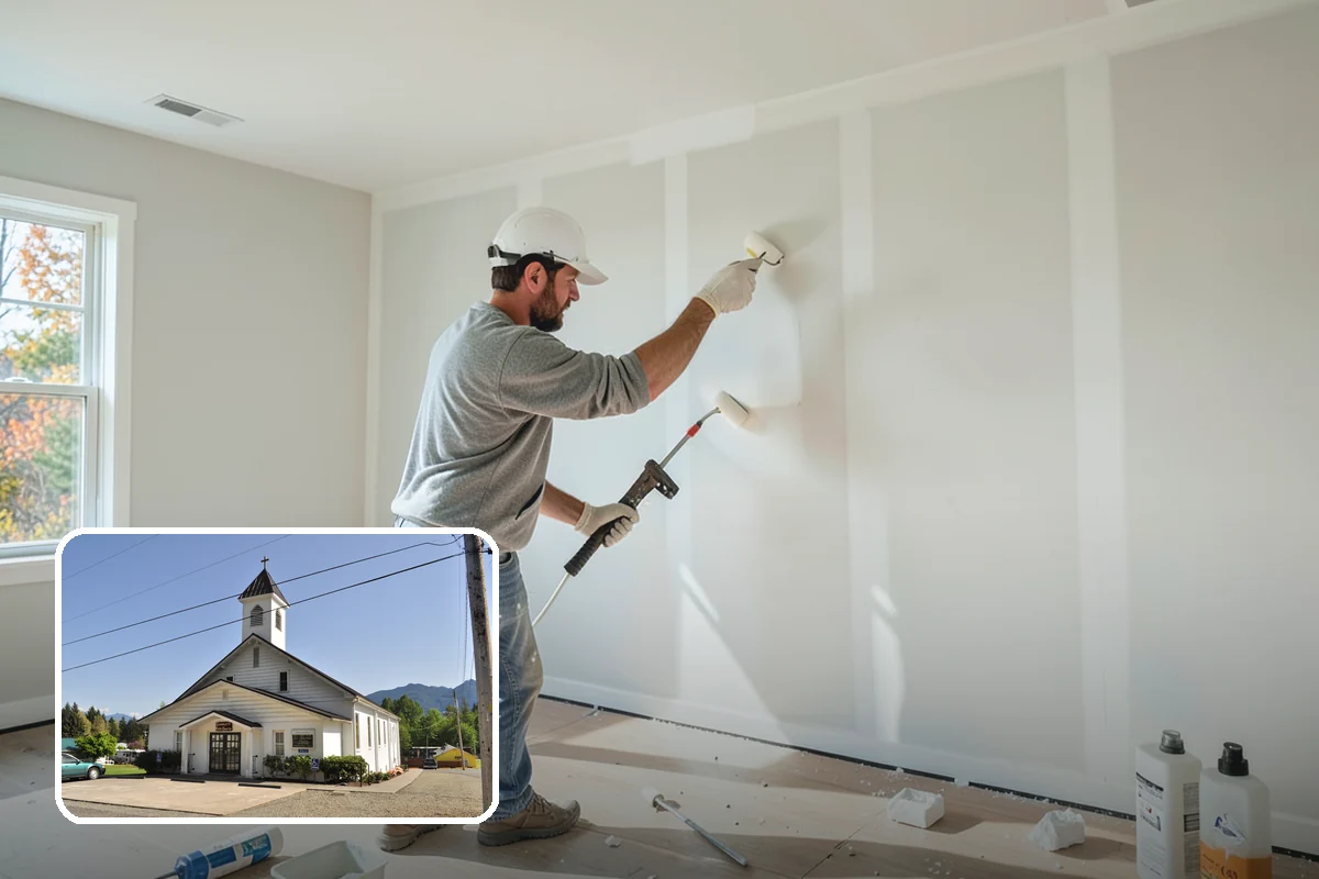 Ductwork Installation in Concrete, Skagit County, WA - Balanced airflow eliminates hot and cold spots