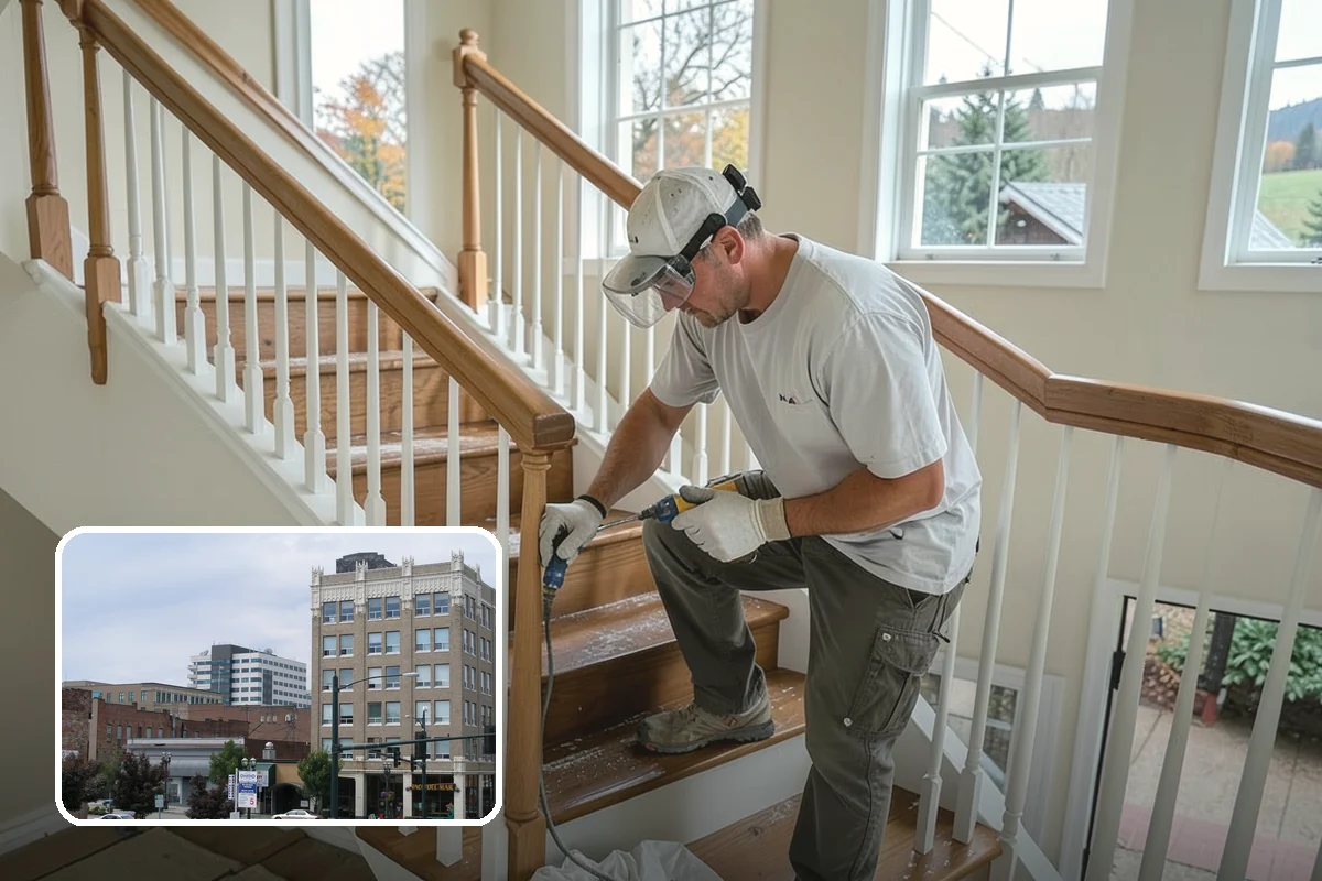 Ductwork Installation in Everett, Snohomish County, WA - Balanced airflow eliminates hot and cold spots