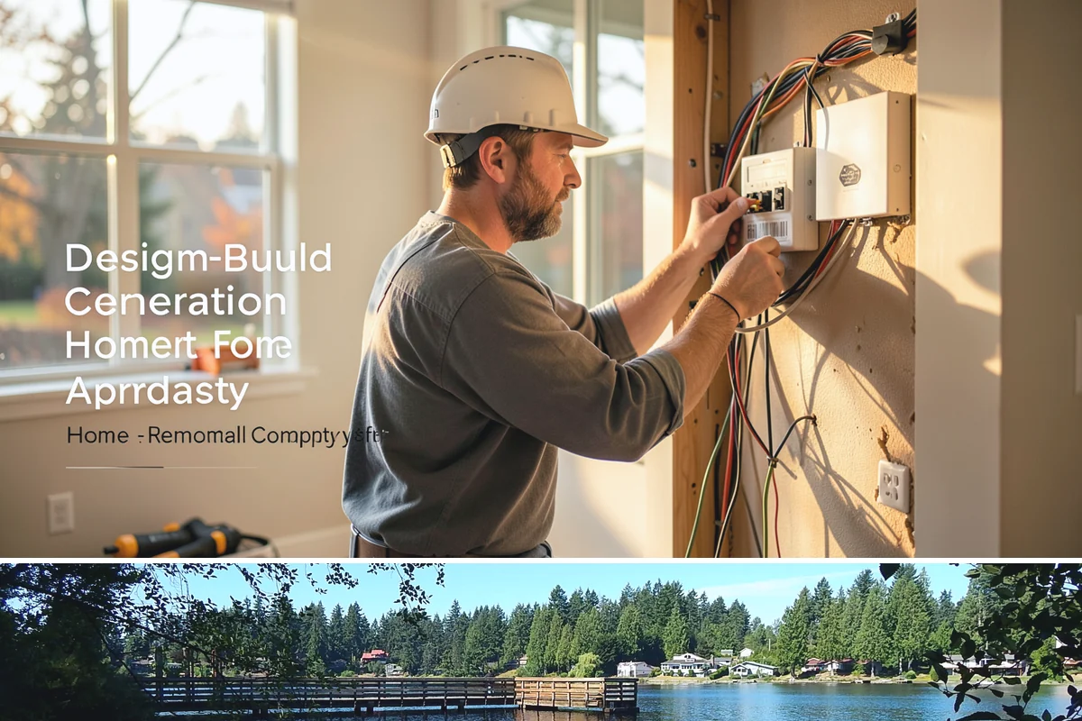 Ductwork Installation in Federal Way, King County, WA - Ductwork installs year-round and is ideally coordinated with a remodel or new equipment installation.